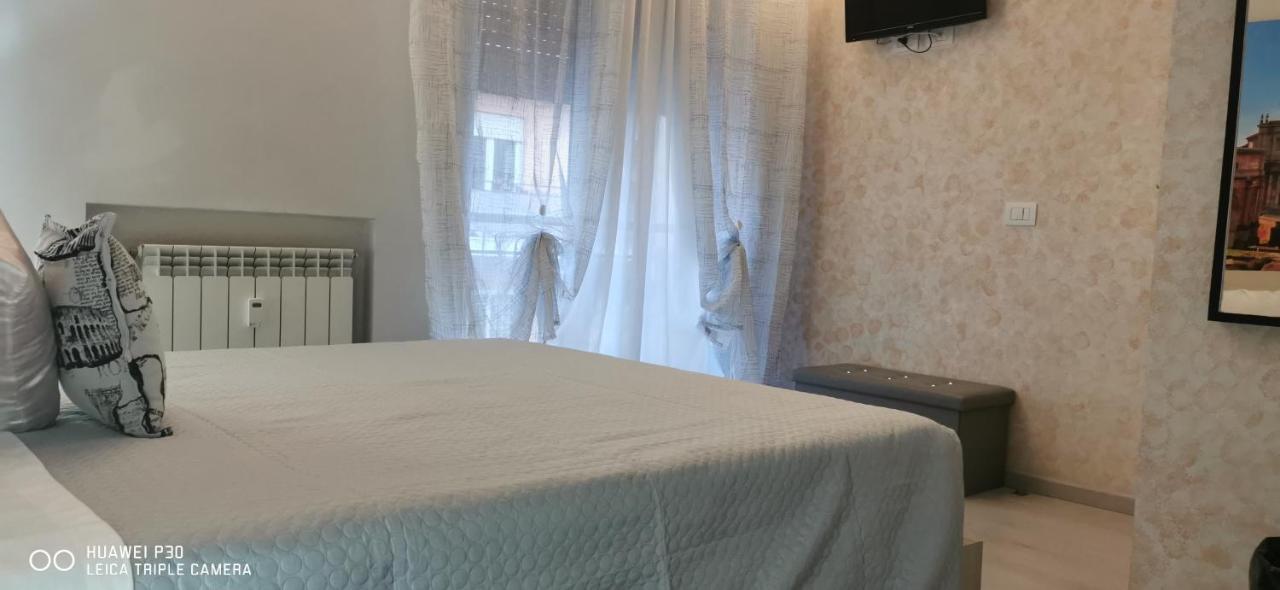 Domus Viatoris Hotel Rome Exterior photo