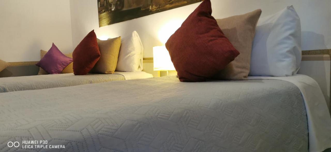 Domus Viatoris Hotel Rome Exterior photo
