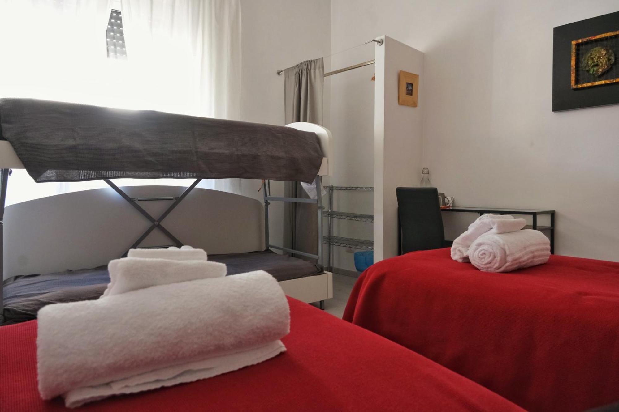 Domus Viatoris Hotel Rome Exterior photo
