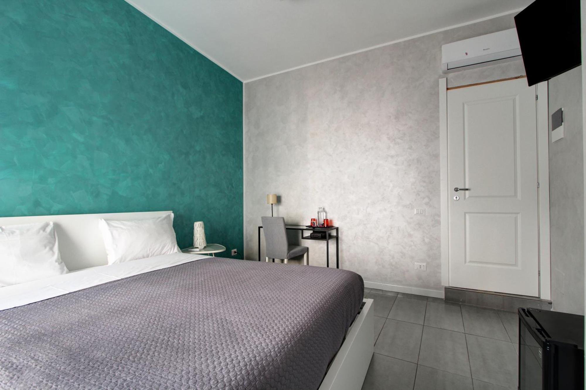 Domus Viatoris Hotel Rome Exterior photo